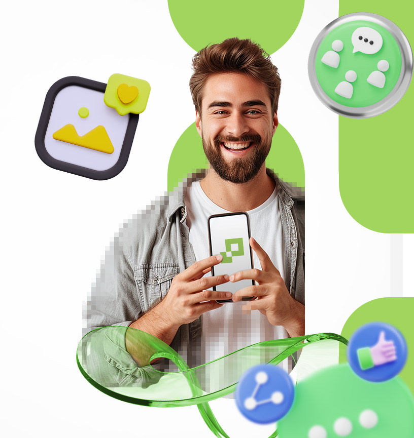 Acerca de Nosotros -